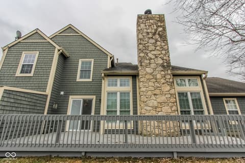 Photo of 7524 Choate Court, Indianapolis, IN