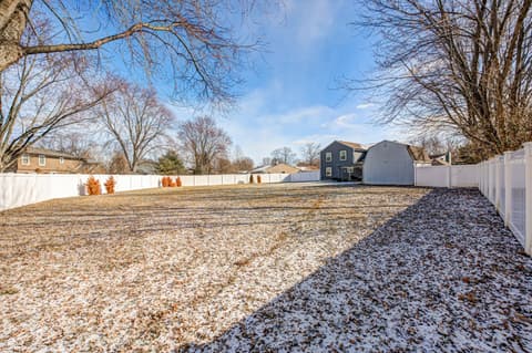 Photo of 7620 Madden Lane, Fishers, IN