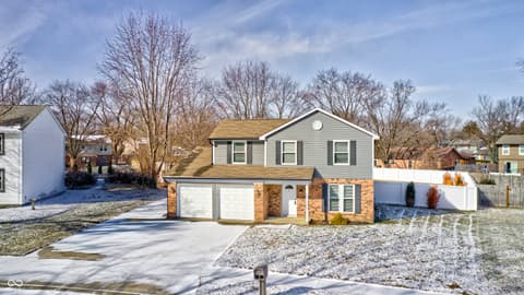 Photo of 7620 Madden Lane, Fishers, IN