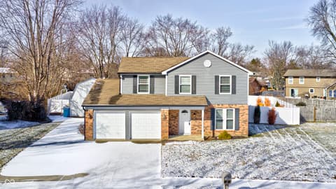 Photo of 7620 Madden Lane, Fishers, IN