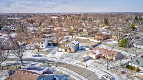 Photo of 7620 Madden Lane, Fishers, IN
