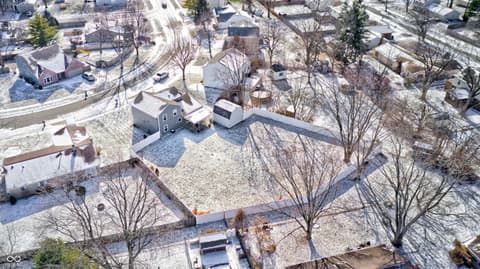 Photo of 7620 Madden Lane, Fishers, IN