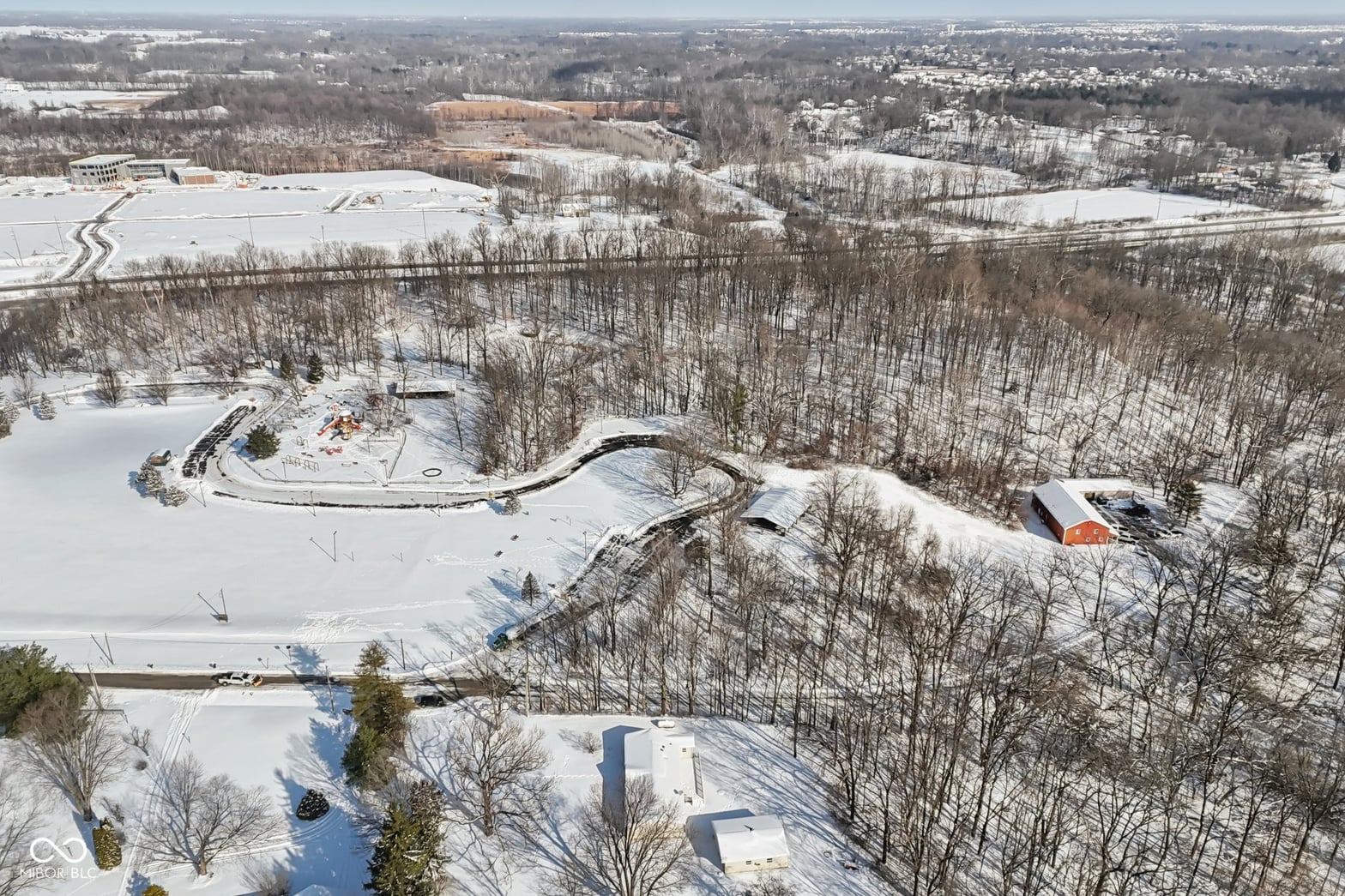 Photo of 5835 Broyles Road, Avon, IN