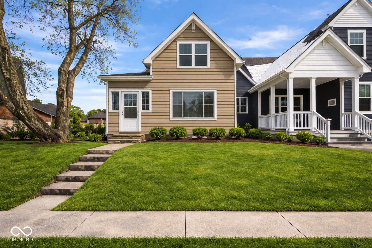 Photo of 717 Parkway Avenue, Indianapolis, IN