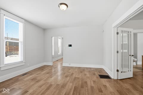 Photo of 717 Parkway Avenue, Indianapolis, IN