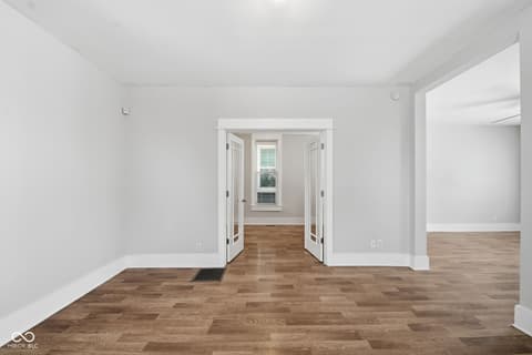 Photo of 717 Parkway Avenue, Indianapolis, IN