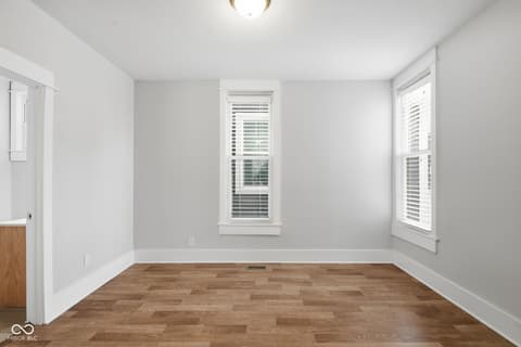 Photo of 717 Parkway Avenue, Indianapolis, IN