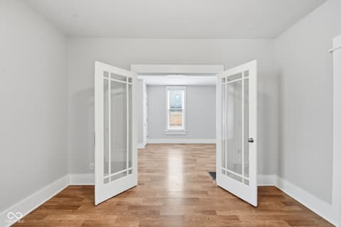 Photo of 717 Parkway Avenue, Indianapolis, IN