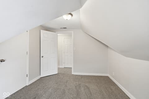 Photo of 717 Parkway Avenue, Indianapolis, IN