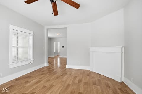 Photo of 717 Parkway Avenue, Indianapolis, IN