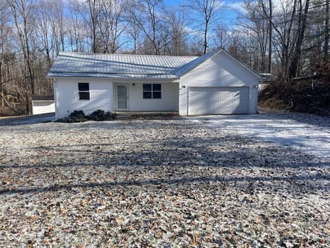 2401 Mt Liberty Road