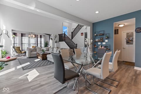 Photo of 9426 Orchard Cove Drive, Indianapolis, IN