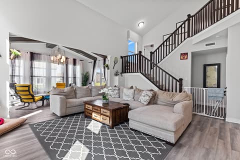 Photo of 9426 Orchard Cove Drive, Indianapolis, IN
