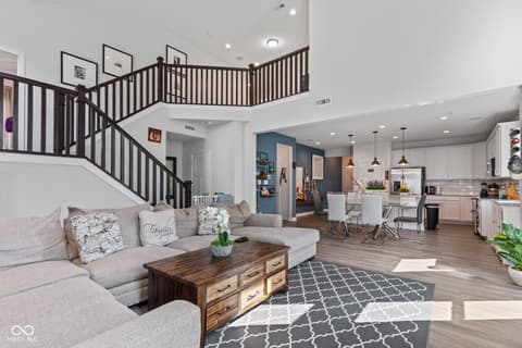 Photo of 9426 Orchard Cove Drive, Indianapolis, IN