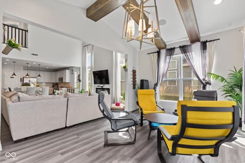 Photo of 9426 Orchard Cove Drive, Indianapolis, IN