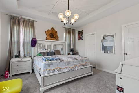 Photo of 9426 Orchard Cove Drive, Indianapolis, IN