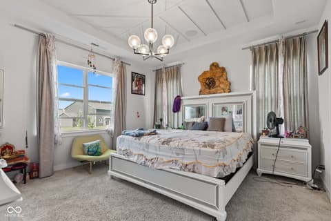 Photo of 9426 Orchard Cove Drive, Indianapolis, IN
