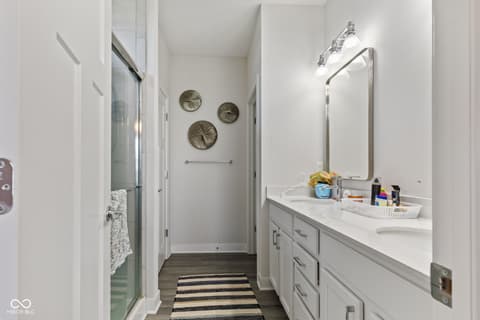 Photo of 9426 Orchard Cove Drive, Indianapolis, IN