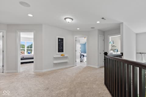 Photo of 9426 Orchard Cove Drive, Indianapolis, IN