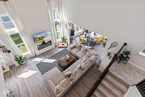 Photo of 9426 Orchard Cove Drive, Indianapolis, IN