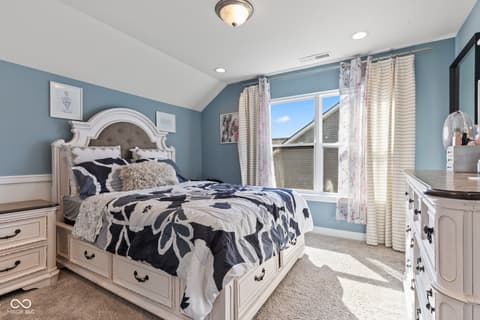 Photo of 9426 Orchard Cove Drive, Indianapolis, IN
