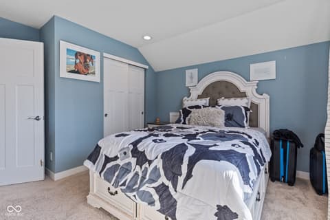 Photo of 9426 Orchard Cove Drive, Indianapolis, IN