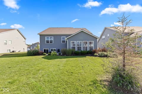 Photo of 9426 Orchard Cove Drive, Indianapolis, IN