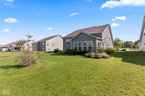 Photo of 9426 Orchard Cove Drive, Indianapolis, IN