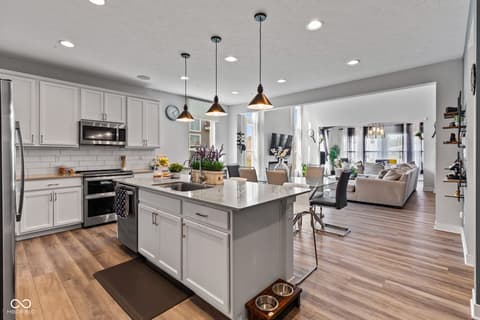Photo of 9426 Orchard Cove Drive, Indianapolis, IN