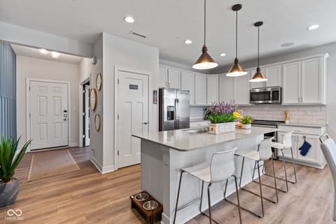 Photo of 9426 Orchard Cove Drive, Indianapolis, IN