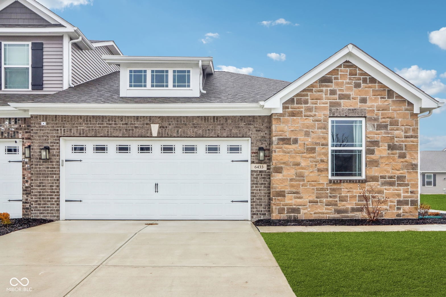 Photo of 6433 Wasco Drive, Whitestown, IN