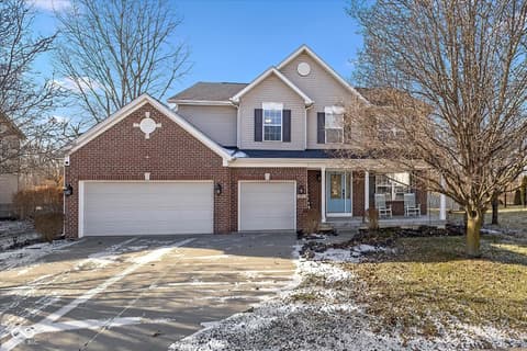 4762 Corydon Lane