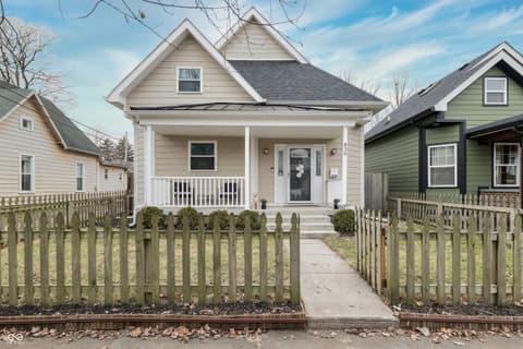 836 Villa Avenue