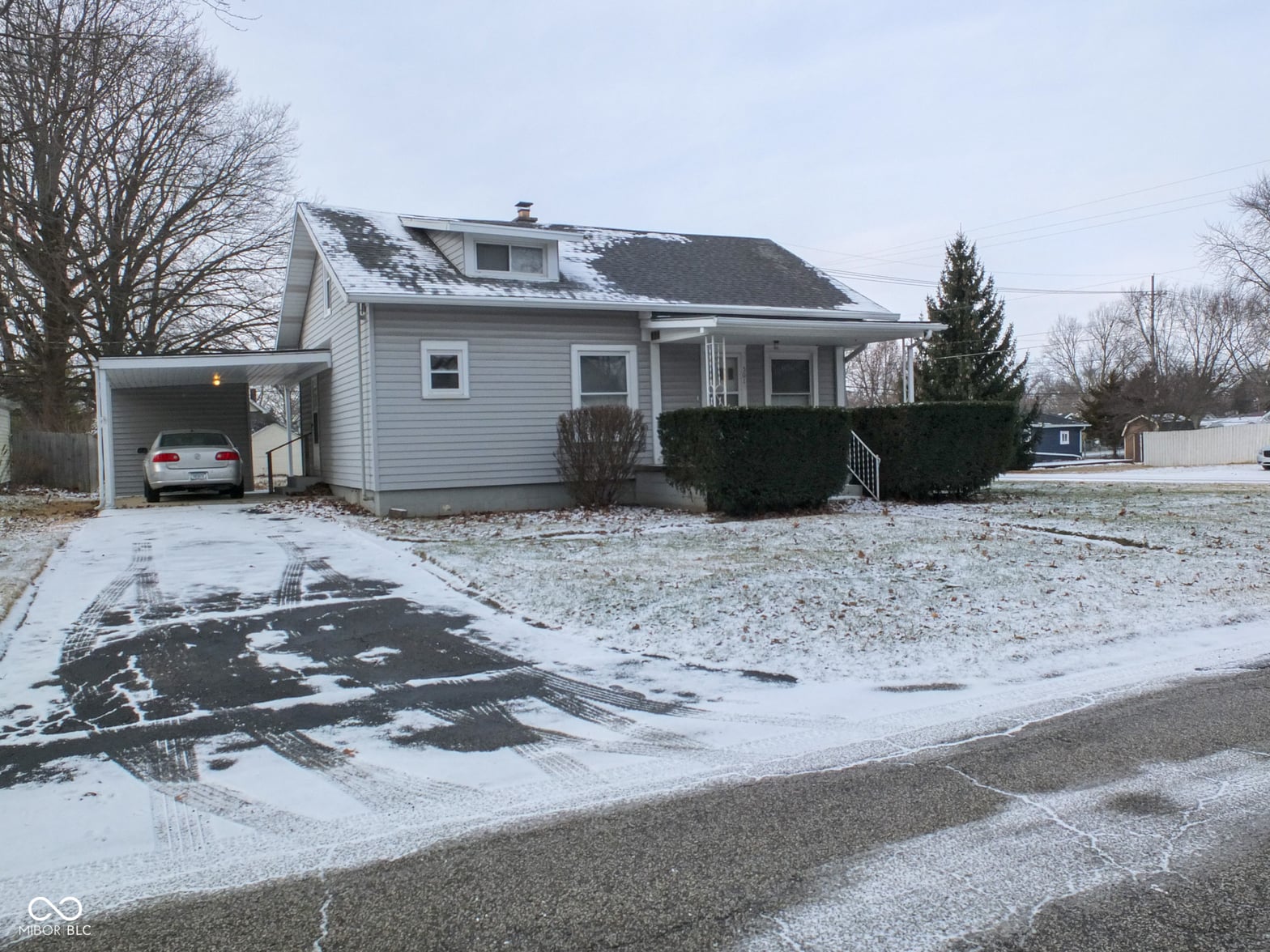 Photo of 501 S Grace Avenue, Crawfordsville, IN