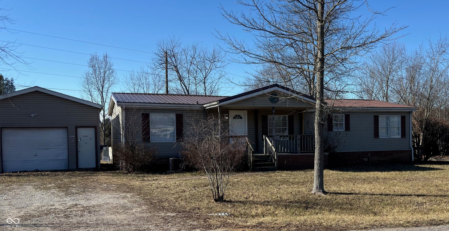 Photo of 3499 Penny Lane, North Vernon, IN