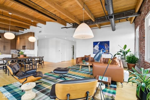 Photo of 430 N Park Avenue, Indianapolis, IN