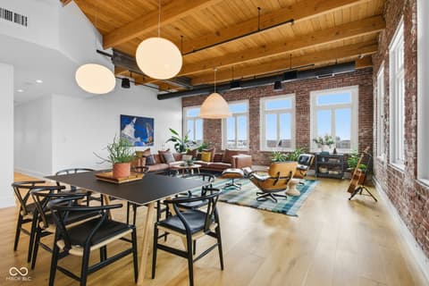 Photo of 430 N Park Avenue, Indianapolis, IN