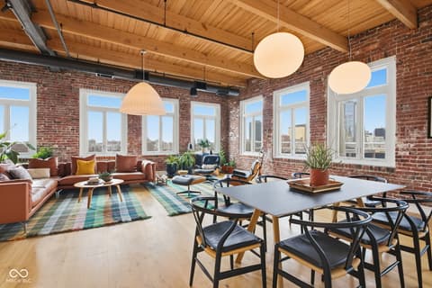 Photo of 430 N Park Avenue, Indianapolis, IN