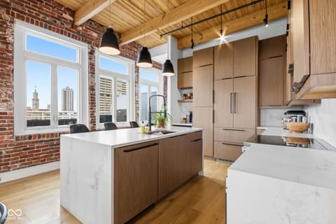 Photo of 430 N Park Avenue, Indianapolis, IN