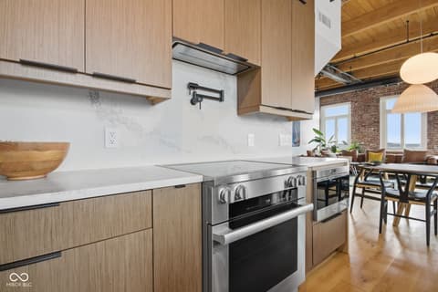 Photo of 430 N Park Avenue, Indianapolis, IN