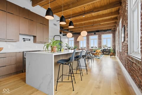 Photo of 430 N Park Avenue, Indianapolis, IN