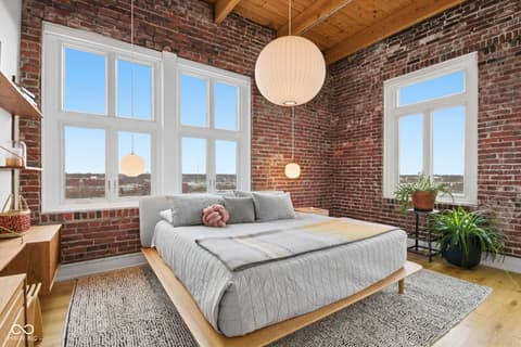 Photo of 430 N Park Avenue, Indianapolis, IN