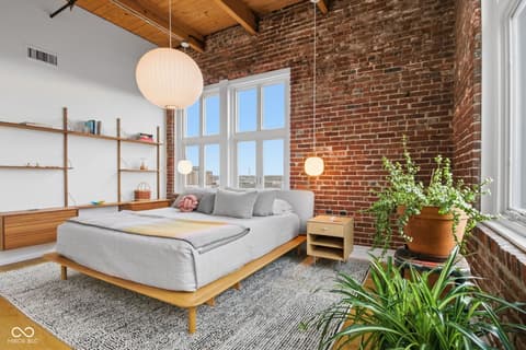 Photo of 430 N Park Avenue, Indianapolis, IN