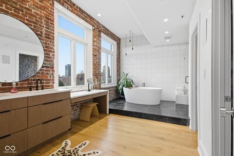 Photo of 430 N Park Avenue, Indianapolis, IN