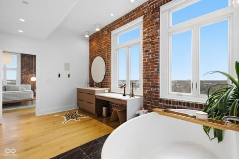 Photo of 430 N Park Avenue, Indianapolis, IN