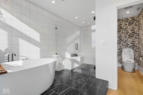 Photo of 430 N Park Avenue, Indianapolis, IN