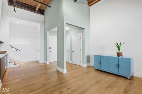 Photo of 430 N Park Avenue, Indianapolis, IN