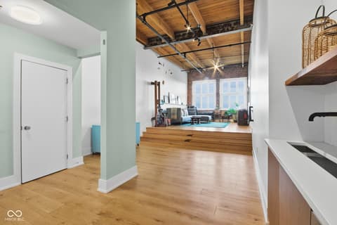Photo of 430 N Park Avenue, Indianapolis, IN