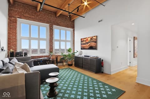Photo of 430 N Park Avenue, Indianapolis, IN