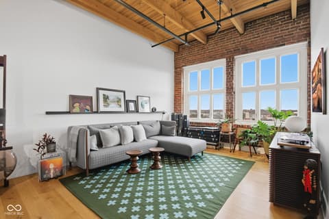 Photo of 430 N Park Avenue, Indianapolis, IN